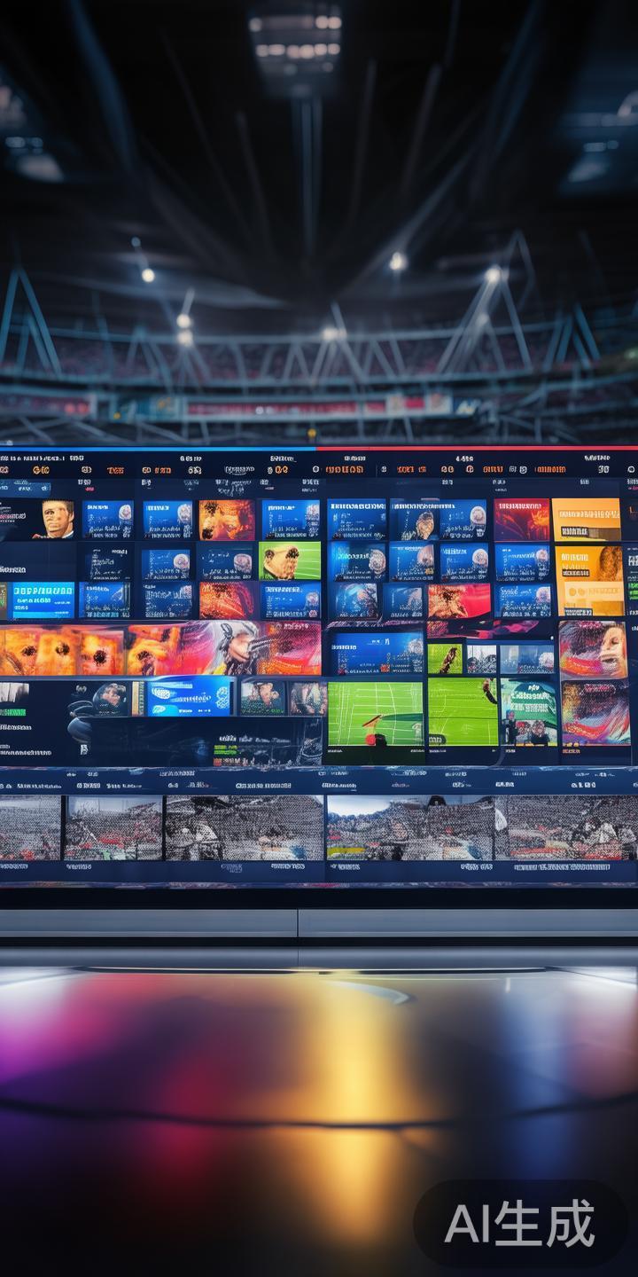 全面解析:如何顺利访问官方OB电竞入口的完整操作指南 内容权威:官方平台提供最新、最全的赛事资料,包括比