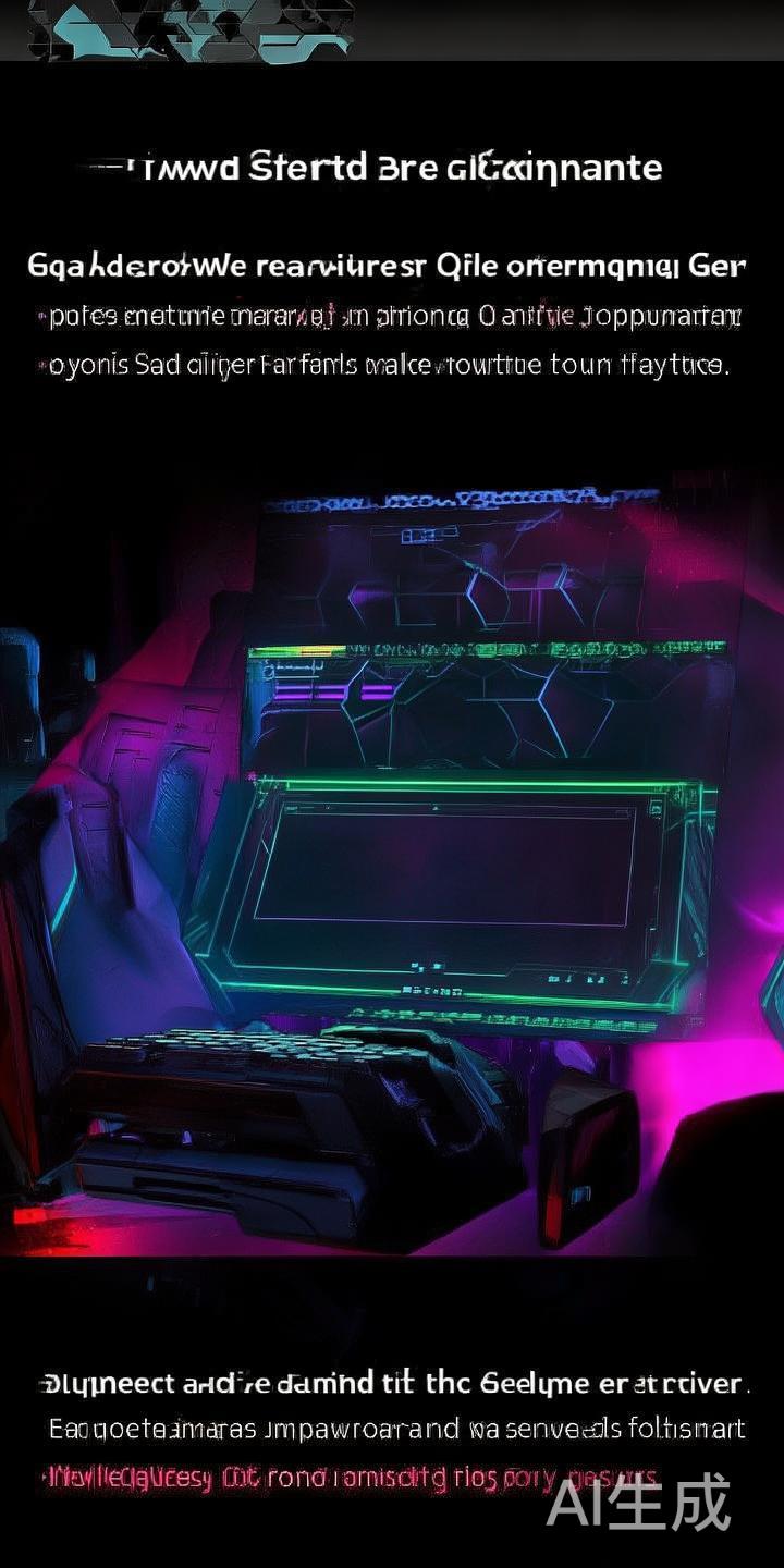 在当今电子竞技行业快速崛起的背景下，电竞设备的品质