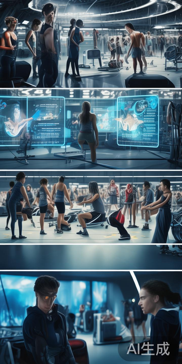 全方位培训体系升级
新计划引入了国际先进的训练理