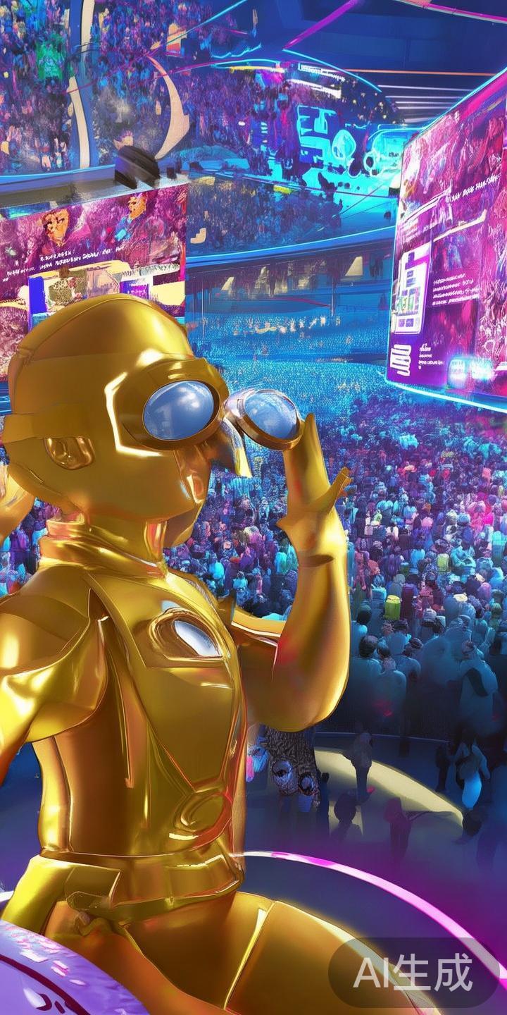 “OB电竞”在电竞圈中的具体含义和影响分析 “ob电竞”中的“ob”是“observe”的缩写