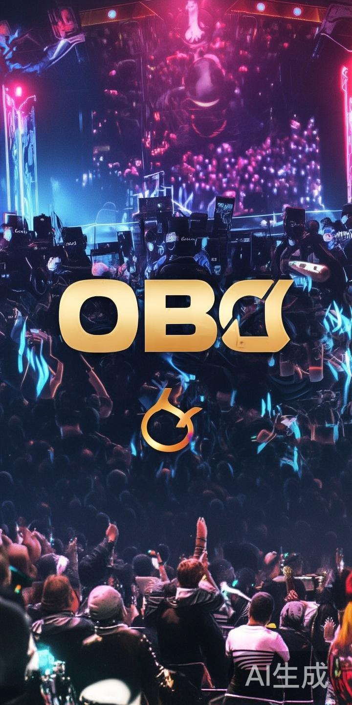 OB电竞的含义详解:知乎用户这样解读与分析 “OB电竞”在电竞产业中的实际应用。实际上,很多电