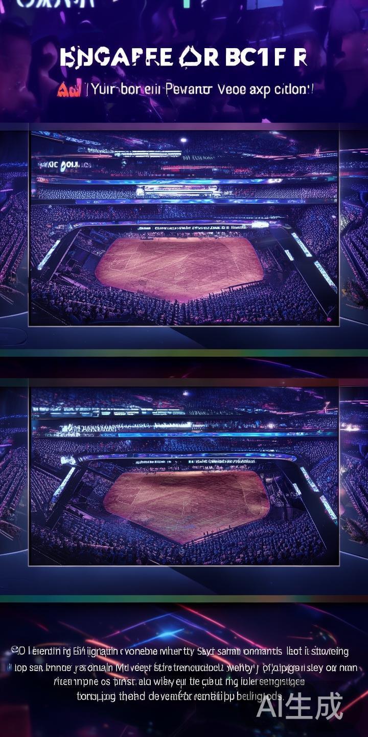 一、高清赛事直播与回放
OB电竞体育APP采用行