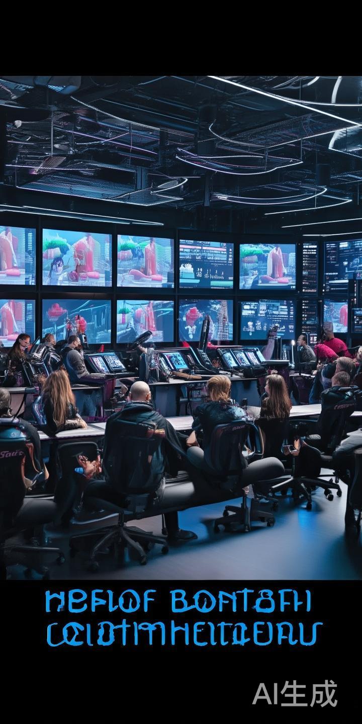 随着电竞产业的不断扩张，电竞OB岗位的需求呈上升趋