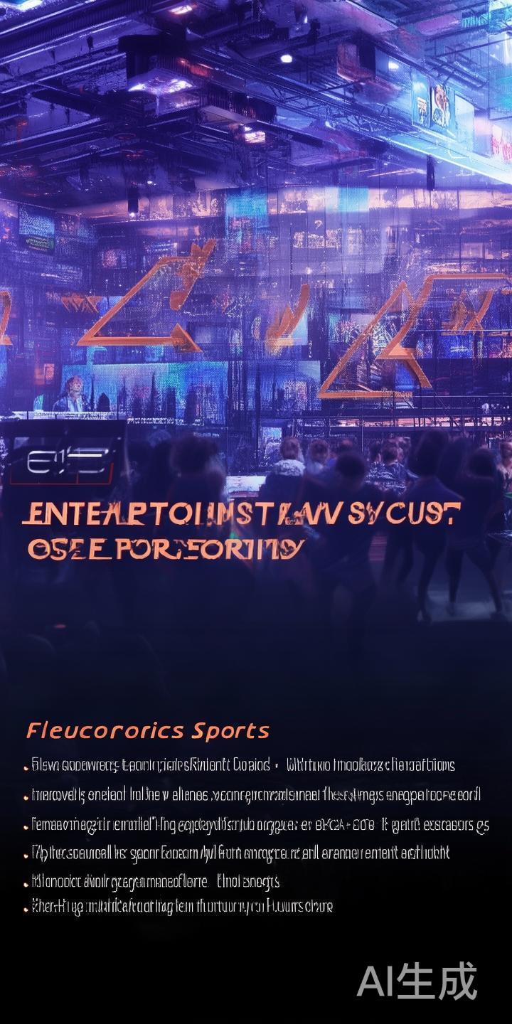 随着电子竞技行业的不断发展与创新，越来越多的玩家和