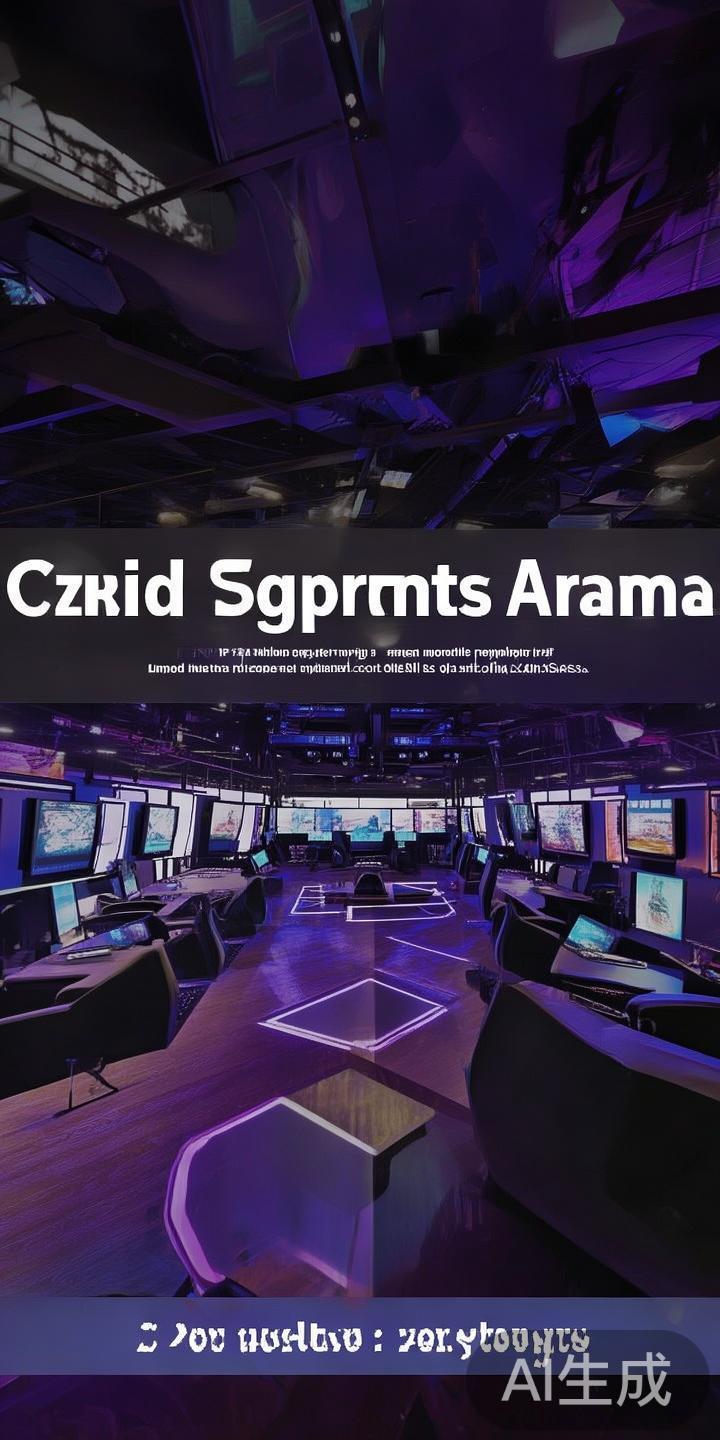 OBL电竞馆全景展示暨精彩赛事回顾:电竞盛宴尽享无限精彩 走进OBL电竞馆,首先映入眼帘的是宽敞明亮、布局合