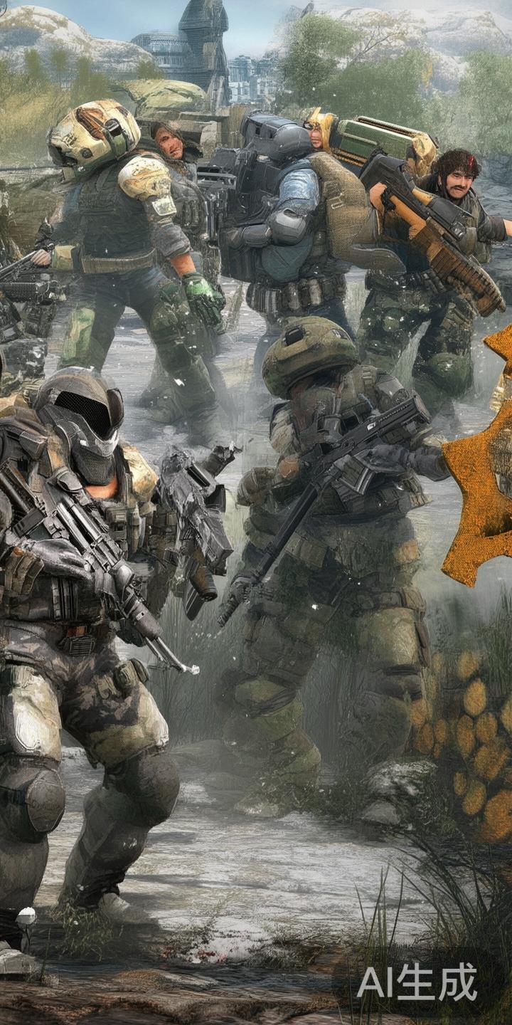 在无畏契约中，玩家可以选择不同的角色，每个角色都配