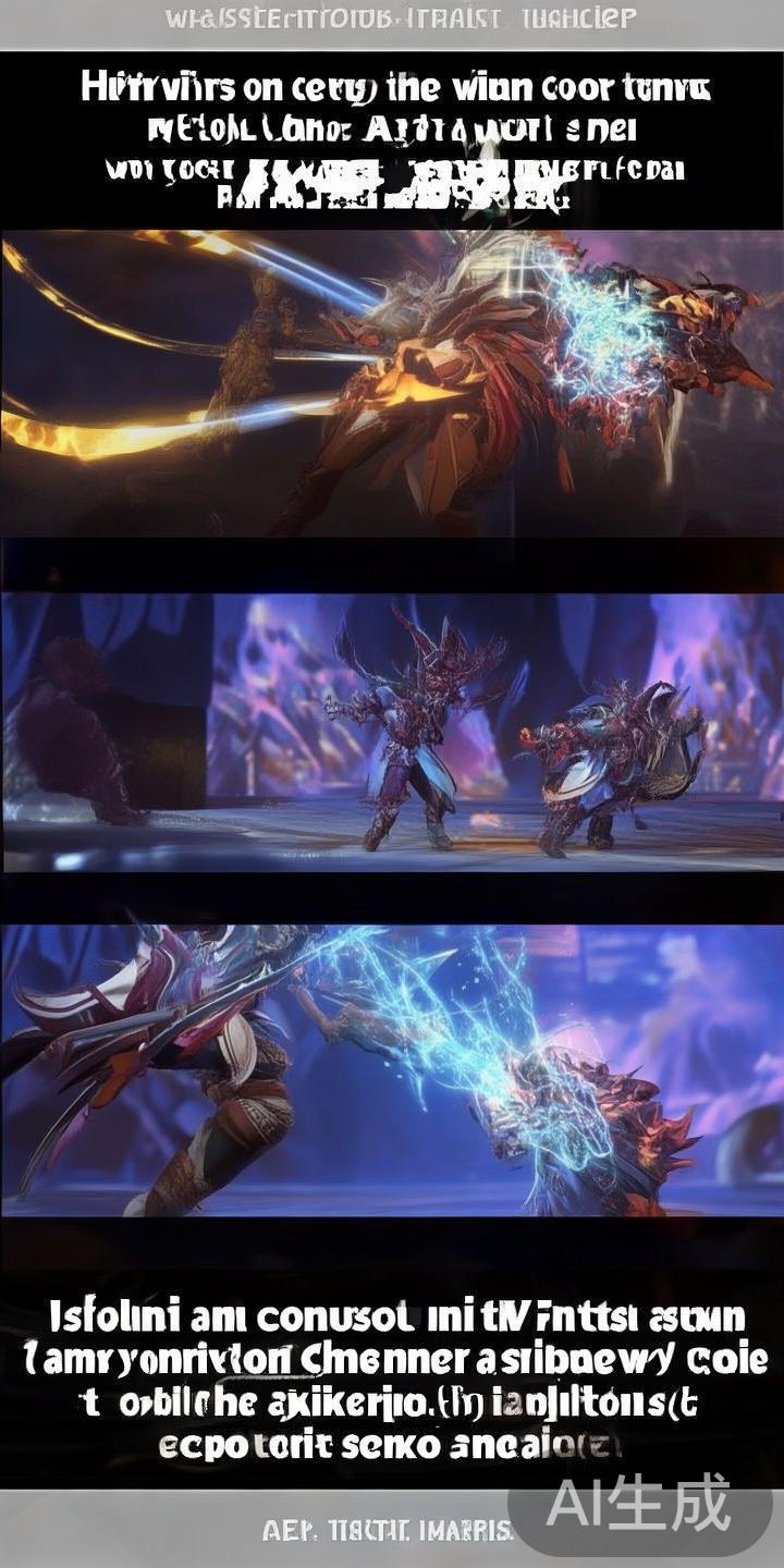 OB电竞芙蓉王实战技巧分享 在比赛中,技能的连贯使用直接关系到爆发伤害的提升。