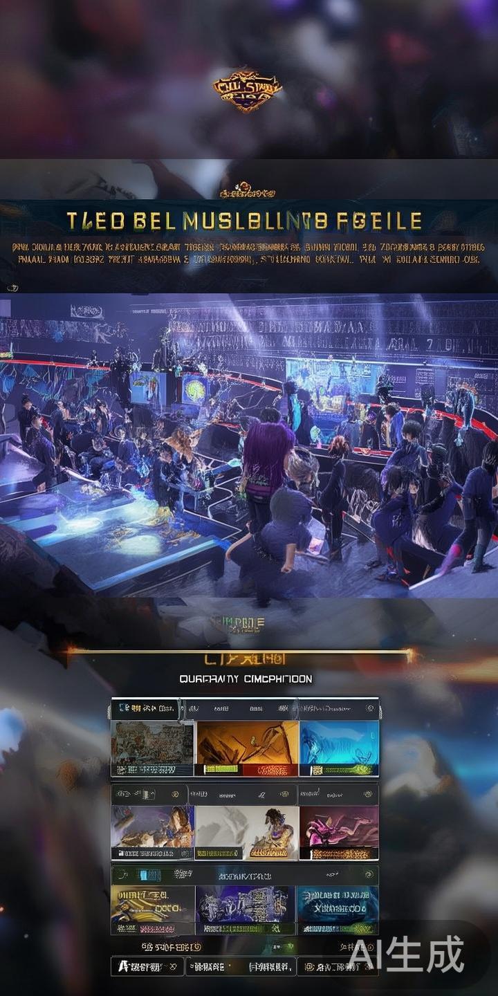 2023年全球OB电竞永劫无间顶级赛事全景盘点与精彩瞬间 全球冠军联赛是永劫无间最持久的职业联赛之一,分为季