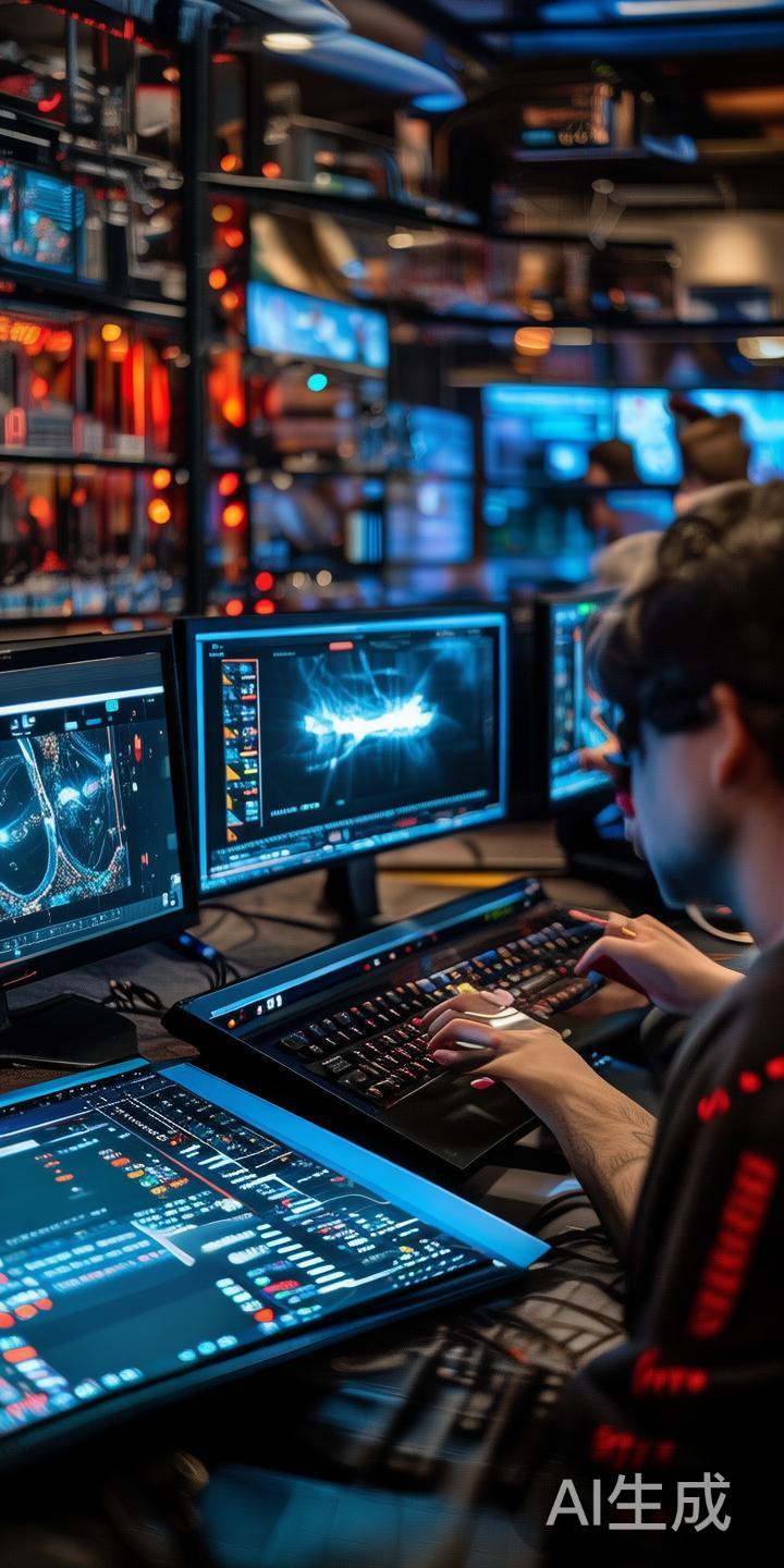 全面解析OB电竞产品类别及其功能特点详解 除了硬件,软件工具也是电竞产品中的重要类别。包括游