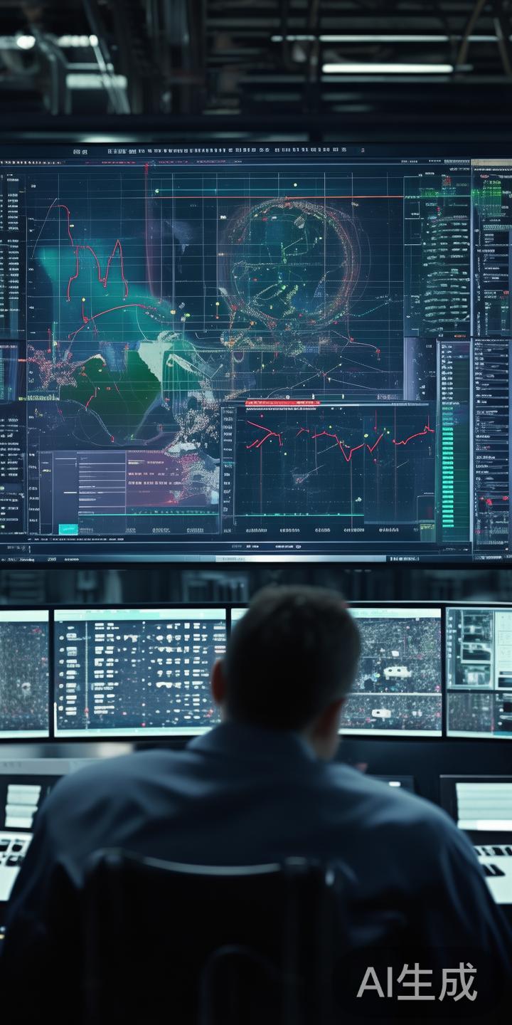 全面指南:详细解析OB电竞维护操作与实用技巧 系统检测与监控
确保系统运行正常是维护工作的基础