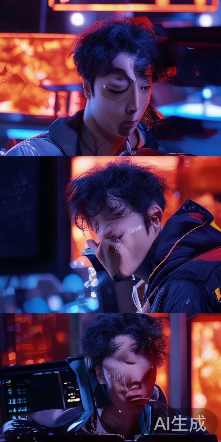 杨ob电竞明星集锦:精彩瞬间全记录与精彩解说 在最近的一场大型国际比赛中,杨ob展现了令人惊叹的