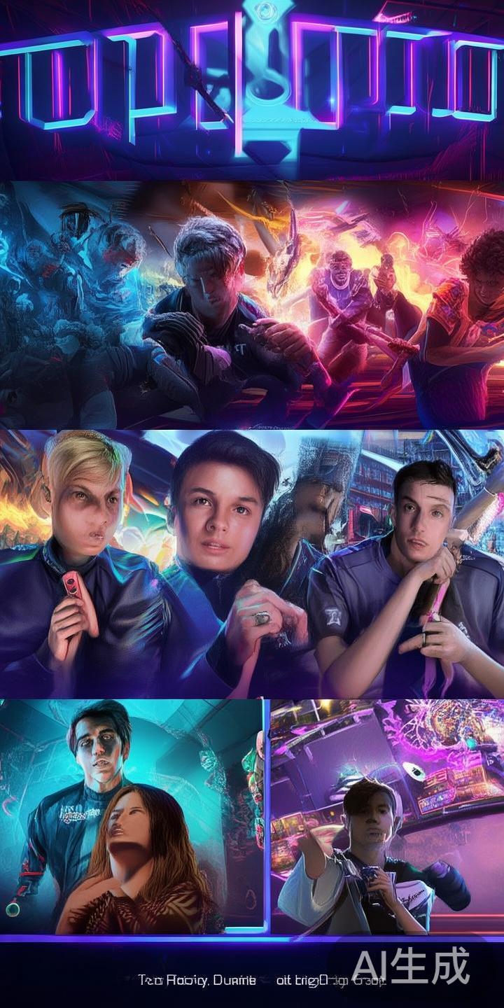 最新Ob电竞俱乐部招聘公告与面试指南全面解析分享 电竞选手:针对各个主流游戏项目如英雄联盟、Dota