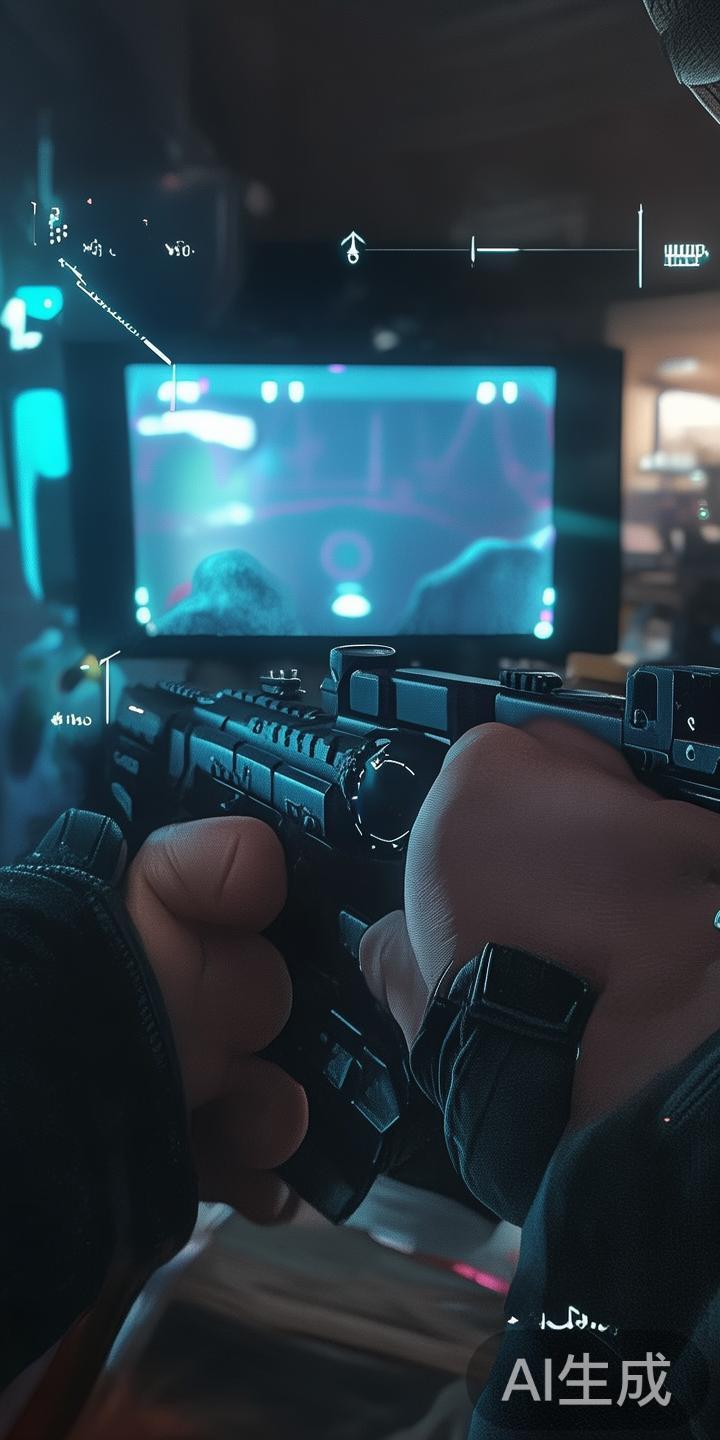 全面解析电竞操作OB技巧及其实战应用实用指南 在射击类游戏中,精准的瞄准是击败对手的基础。尤其是