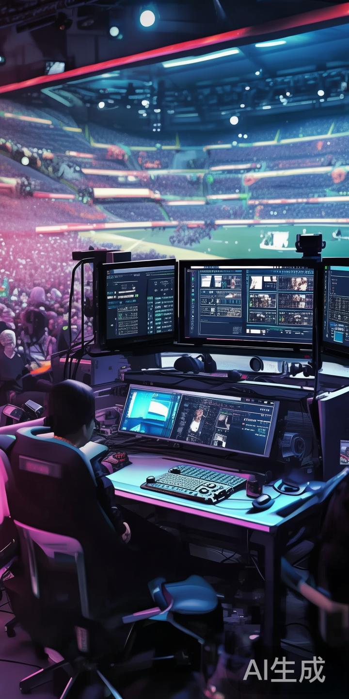 电竞OB检测是什么?详细分析其作用与应用场景 所谓的“电竞OB”,主要指的是“OB赛事转播”或“