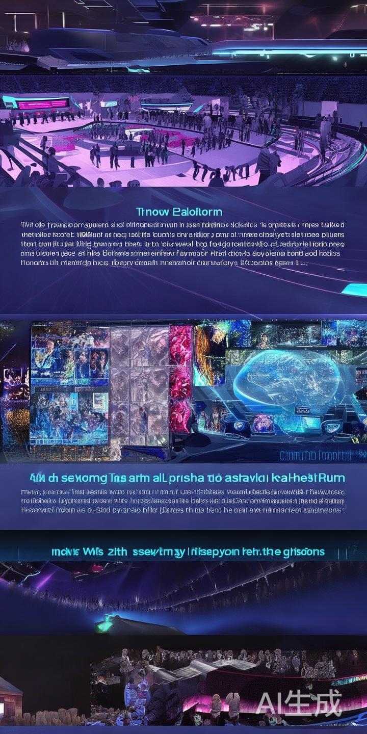 未来趋势:OB电竞体育平台的创新发展与行业深远影响解析 未来,OB电竞体育平台将不断拓宽合作边界,与体育俱