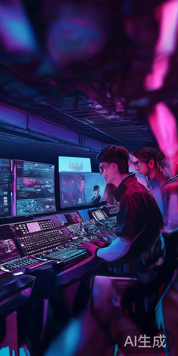 2024年电竞OB岗位发展前景分析与必备职业技能详解 未来几年,电竞行业的高速发展将带动OB岗位的持续需