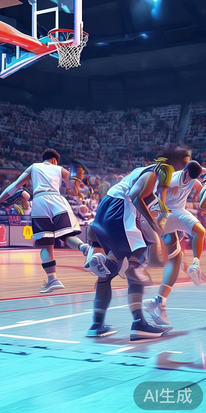 全面解析OB电竞篮球战术与技巧提升策略指南 *“快速反击”*是OB电竞中常用的攻势手段。利用对