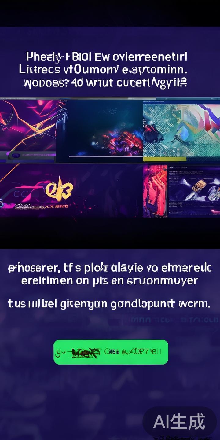 详细教你轻松下载JJ电竞OB客户端的完整操作指南 在电竞领域,JJ电竞OB客户端作为官方推荐的游戏平