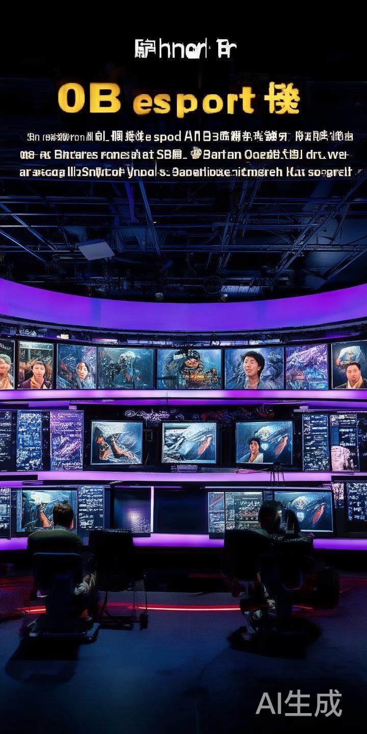 全面解析OB电竞:含义、发展及在知乎上的相关文章推荐 在当今数字娱乐高速发展的背景下,电子竞技成为了全球