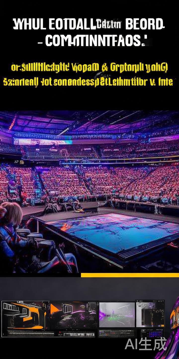 全面解析电竞OB薪资现状:影响因素与未来提升潜力 随着电竞行业的不断扩大,对于优秀OB的需求也在持续