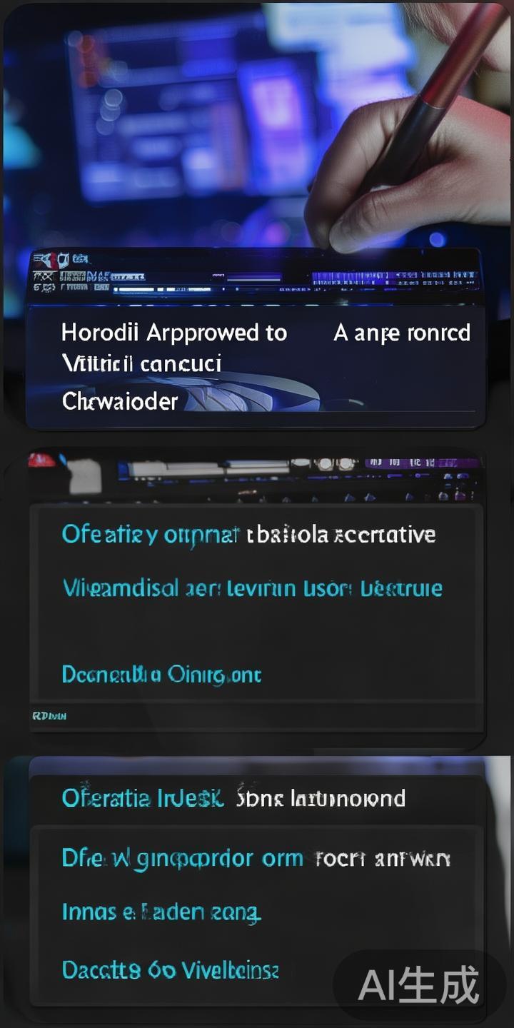 全面解析OB电竞骗局的识别与防范技巧指南 核实平台合法性:正规OB电竞平台都经过官方审批或有