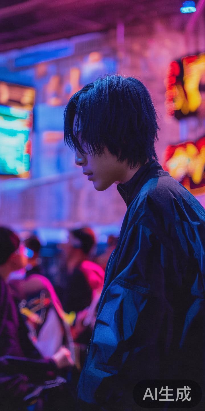 在当前网络文化快速发展的背景下，涌现出许多具有特色