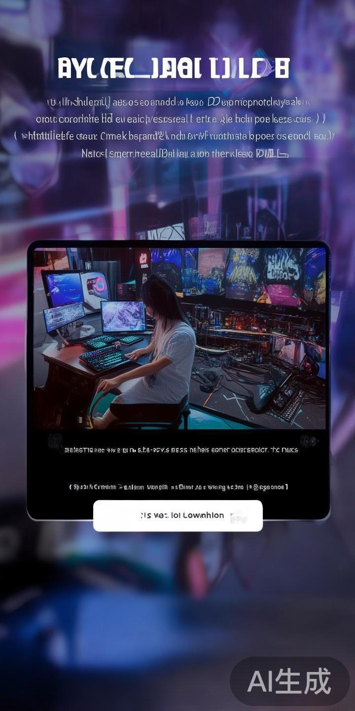 在当今电子竞技日益盛行的背景下，OB电竞平台凭借其