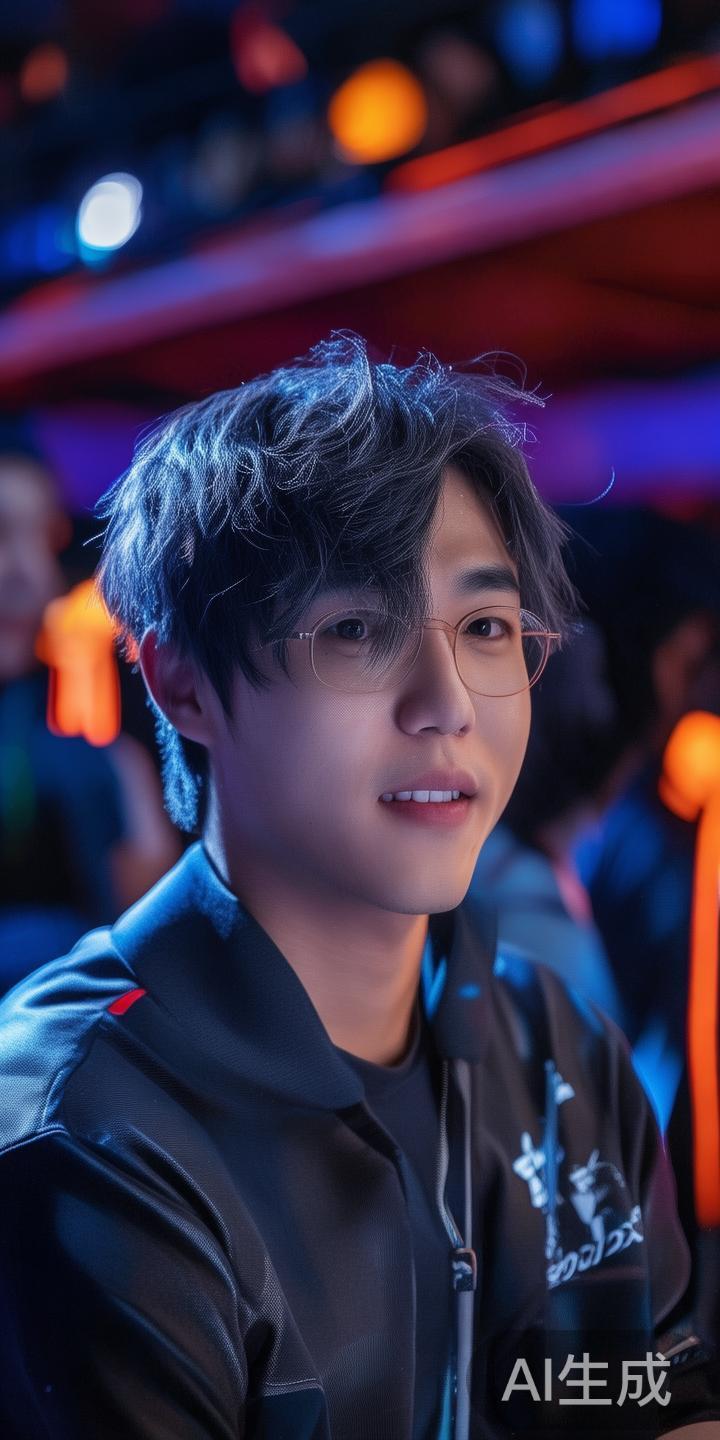 OB电竞小宇的赛事解析特色
专业精准的分析能力是