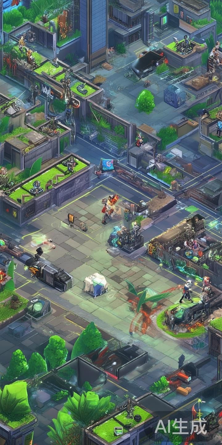 无畏契约是一款由Riot&nbsp;Games开发的第一人称