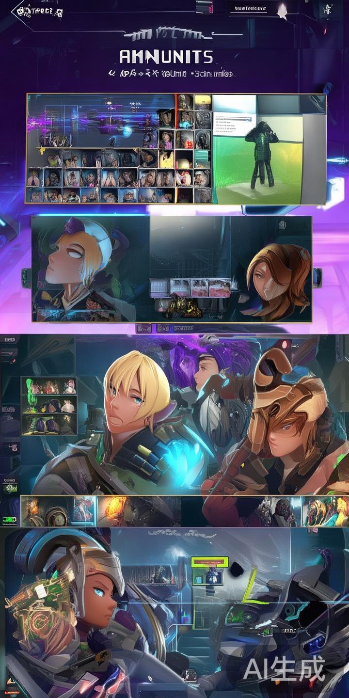 此外，ob欧宝电竞非常注重玩家的个性化定制。平台提